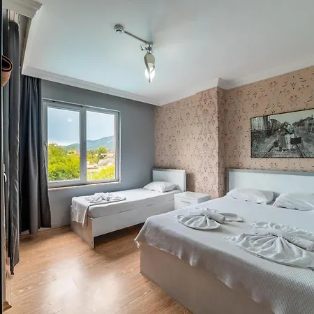 Gizli Koy Kemer